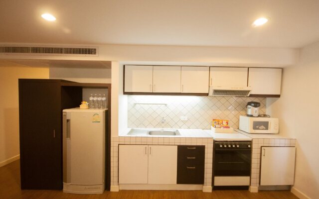 PSB1 Apartment