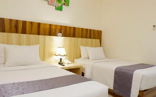 Vega Hotel