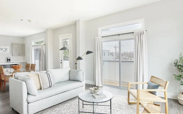 Sonder — Wedgewood Suites