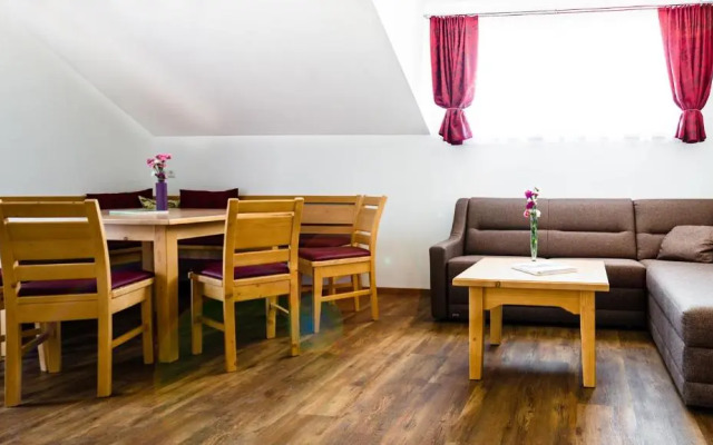 Cityhouse Apartments 1