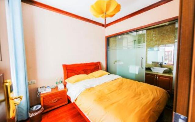 Lijiang YouLuJu Guesthouse