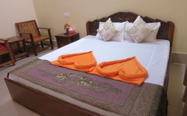 Kampot Guesthouse