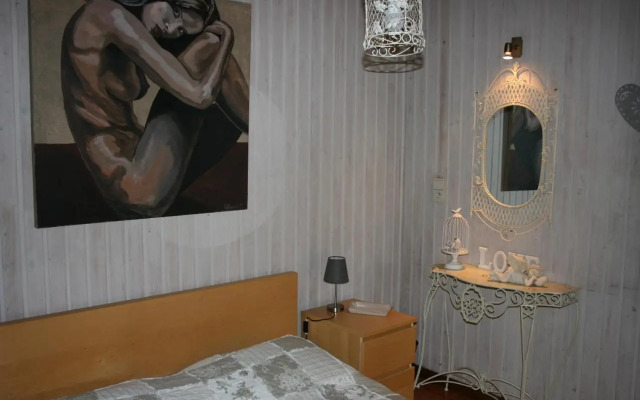 Chalet Ardenne Mini