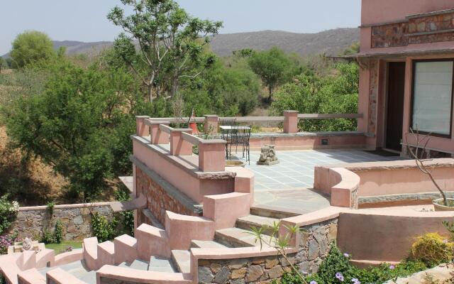 The Tree of Life Resort & Spa, Jaipur