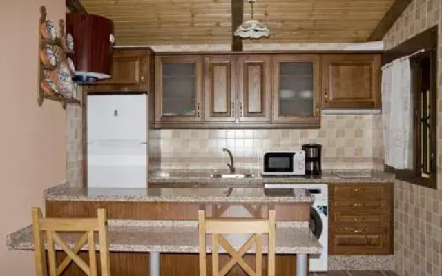 Apartamentos Rurales Arco De Trajano *
