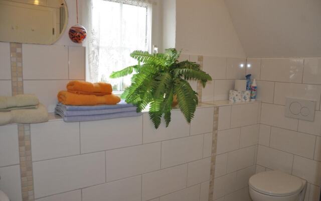 Pension Haus Gertrud