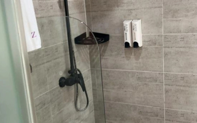 Zsmart Hotel (Shanghai Zhangjiang Park Jinke Road Subway Station)