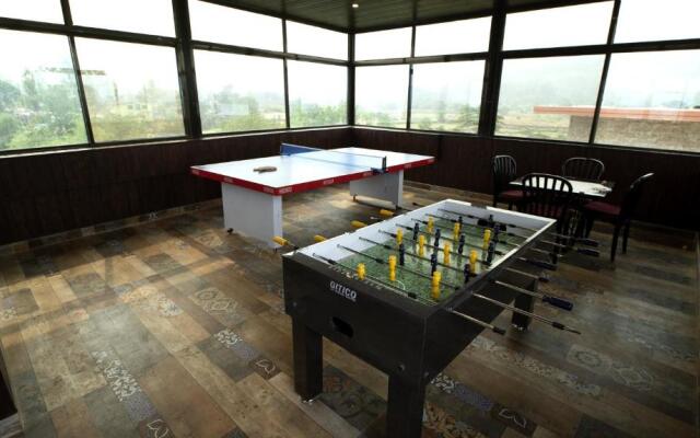 Royal Twin - 12BHK Luxury Villa by Royal Villa's Lonavla