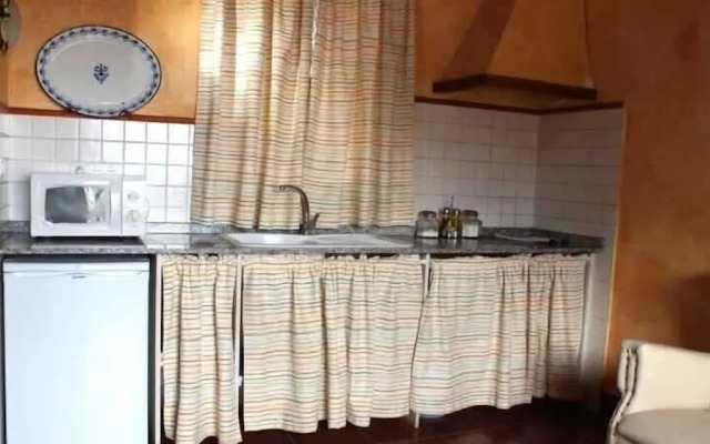 Casas Rurales Cortijo la Cañada