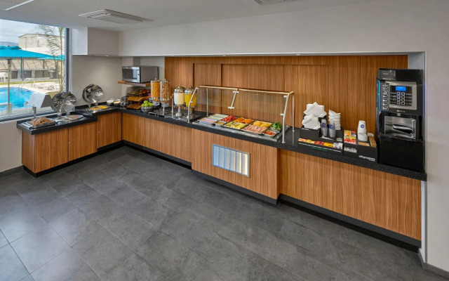 City Express by Marriott Tampico Altamira