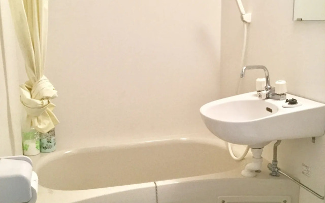 Keimei Guest House - Hostel