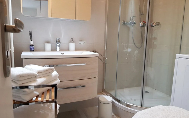 Clarens lac Apartment