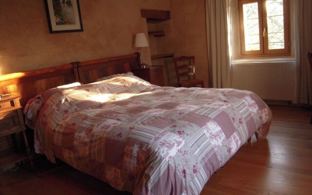 La Gaulie - Les Gites