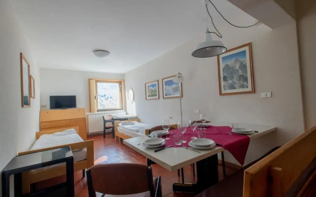 Appartamento Vacanza Top Residence