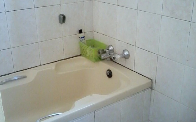 JimmyLuh Guesthouse