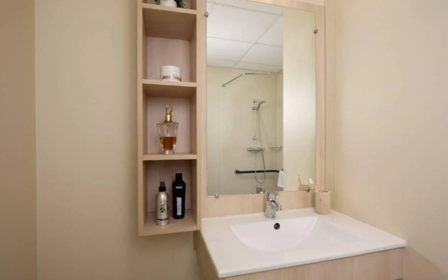 Quality Suites Perpignan