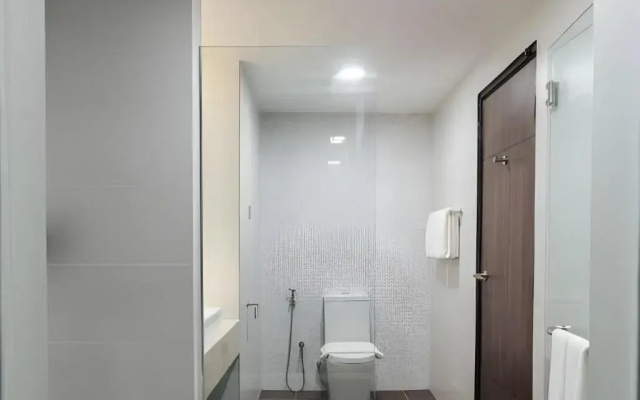 Hotel Tamara Melaka