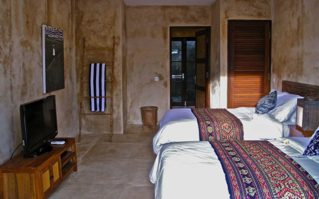 Rumi Villas
