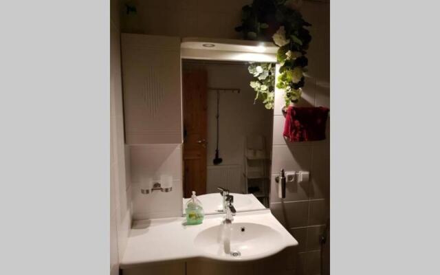 Dom dlja otpuska Turistgatan 45