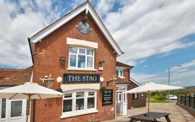 The Stag