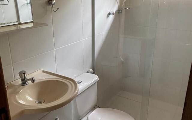 Sítio & Hospedagem Vistas de São Pedro