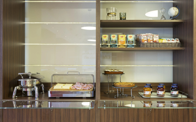 B&B Hotel Trento