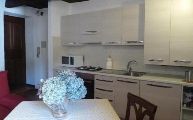 Apartments Cusius and Horta