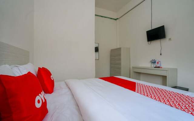Miracle Homestay by OYO Rooms