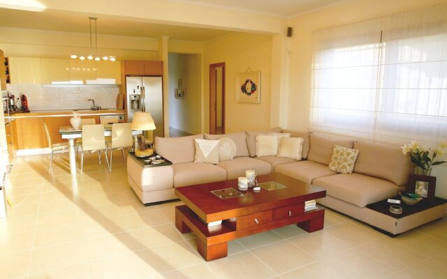 Nutsford Private Pool Villa