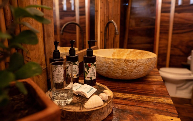 Palaa Mayapo Ecolodge