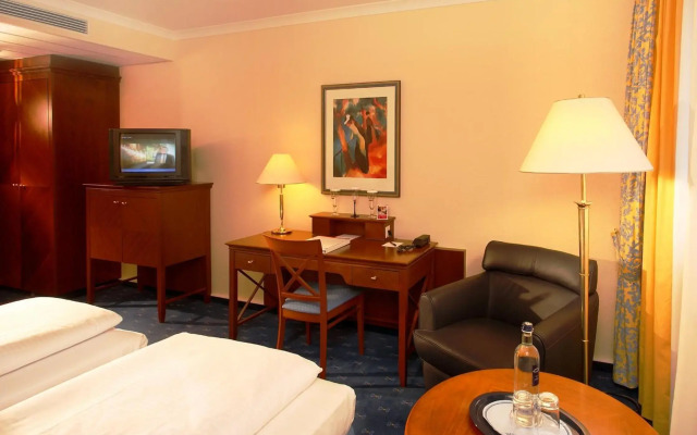 H4 Hotel Kassel