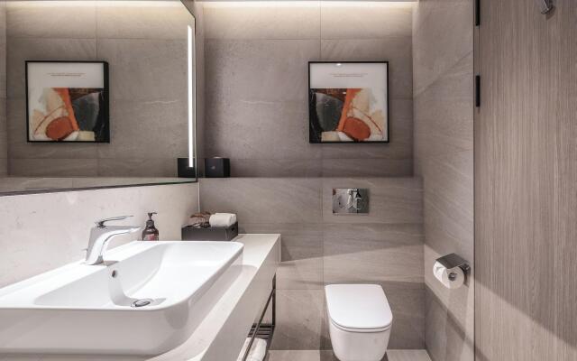 Fraser Residence Hanoi