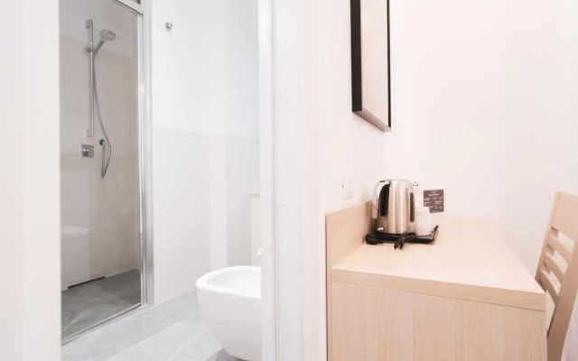 Lux Pretoria Rooms