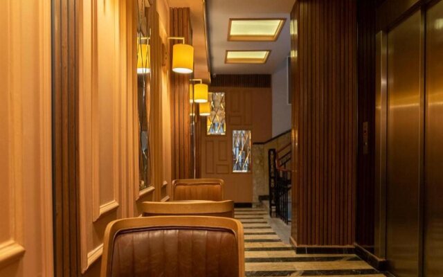 Galata By Boss Hotel & SPA