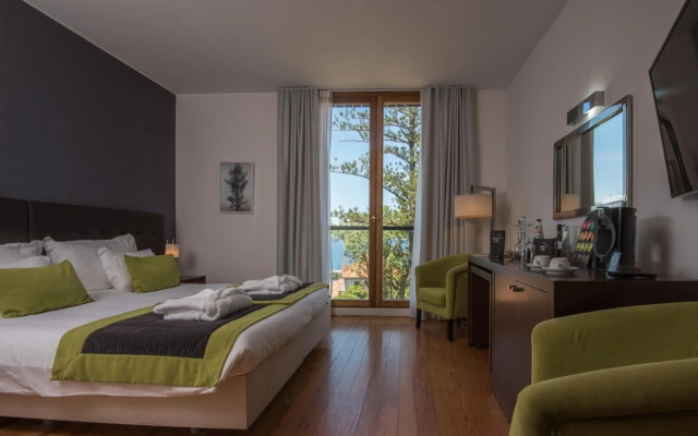 Arts In Hotel Conde Carvalhal