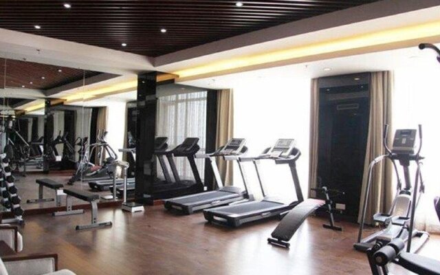 Wanfeng Grand Hotel