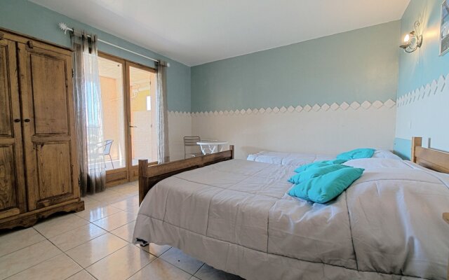 Le Relais de Saleccia