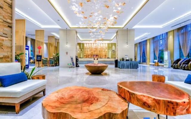 Tianyi Fangcaodi Holiday Hotel