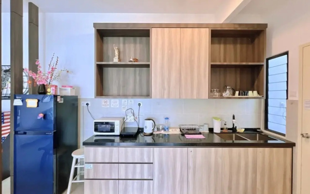 Atlantis Residences Melaka