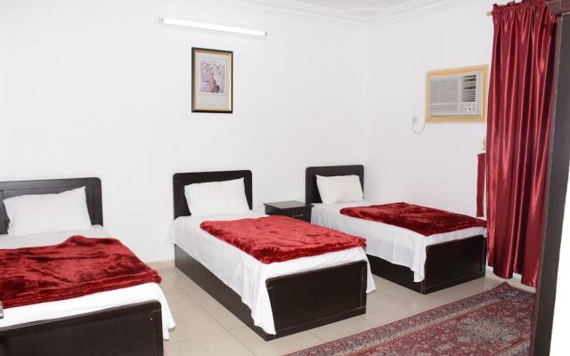 Al Eairy Apartments- Madinah 5