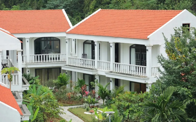 Lalita Tam Coc Resort & Spa
