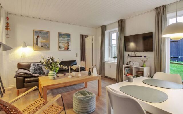 "Metodij" - 250m from the sea in NW Jutland