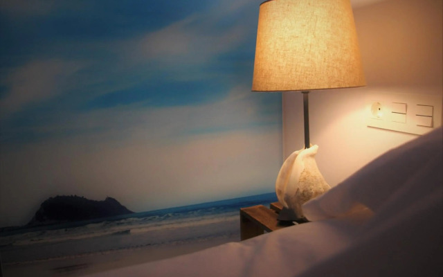 Apartamentos Zarautz