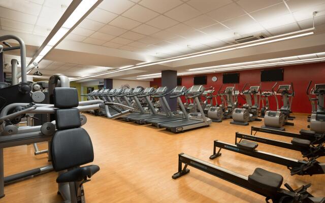 Crowne Plaza Belfast by IHG