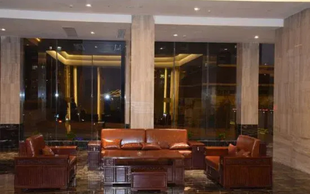Fengshan International Hotel