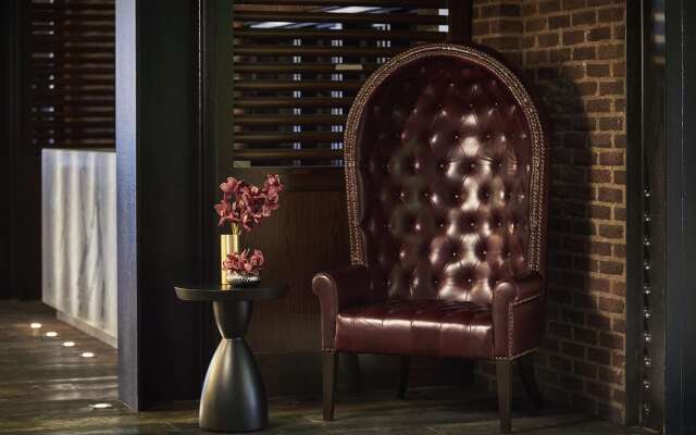 Sagamore Pendry Baltimore