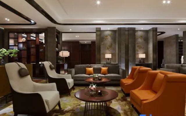 An Qie Ji Xi  City  Brand   Hotel