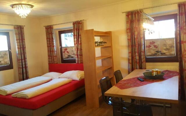 Appartement Vorstadtstub'n