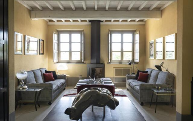 Locanda al Colle