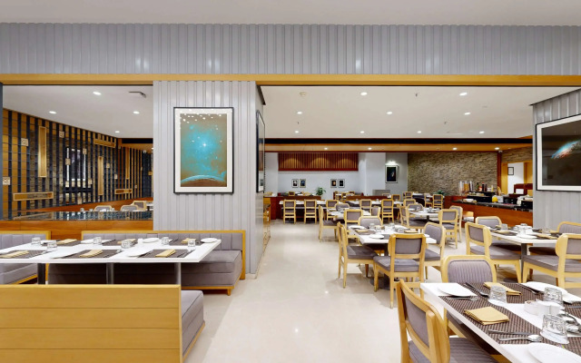 Radisson Hotel Nathdwara